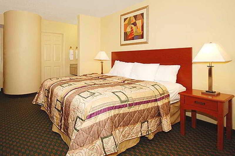 Sleep Inn Near Ft Jackson Columbia Exterior foto