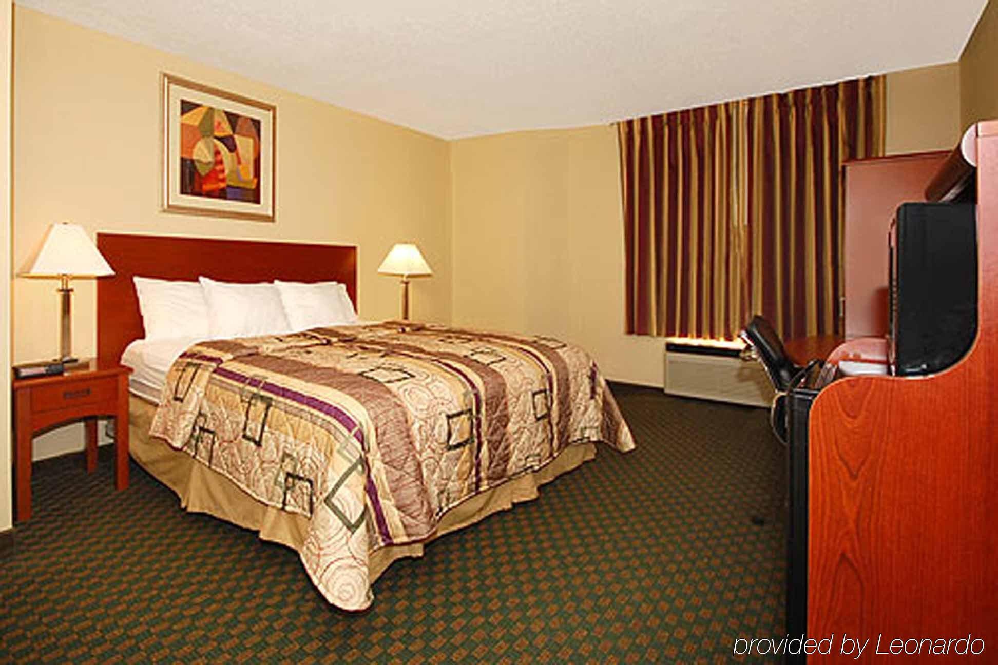 Sleep Inn Near Ft Jackson Columbia Habitación foto